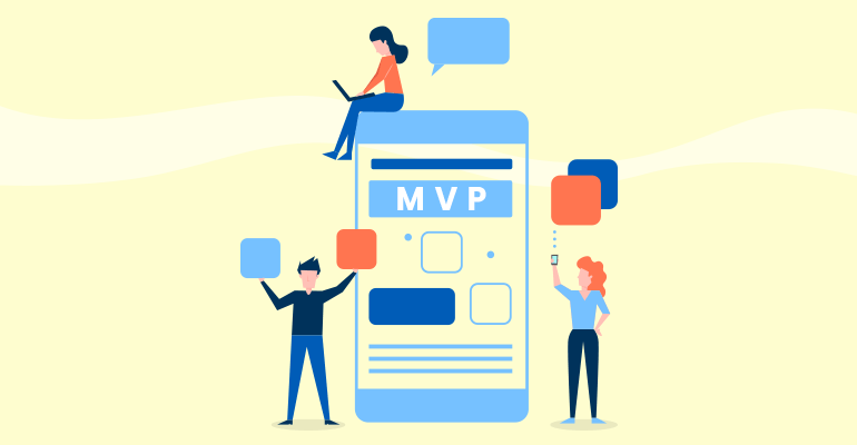 MVP app development guide