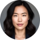 Ashley Marsh, CMO