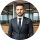 Ashton Charles, CEO