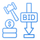 Auction apps