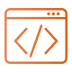 Backend development
