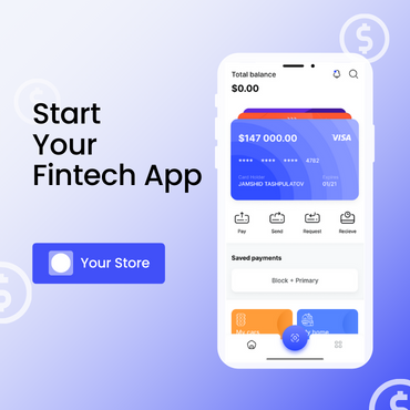 P2P payment solution like Cash App