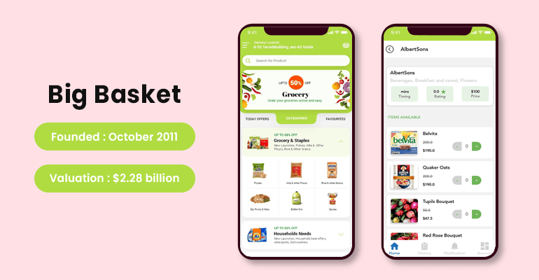 big-basket-best-on-demand-grocery-app-4