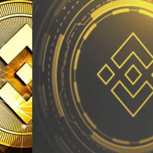 Binance Clone