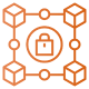 Blockchain to Secure Data