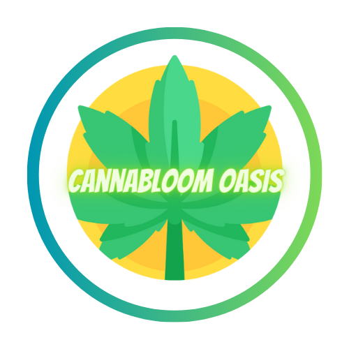 Cannabloom Oasis