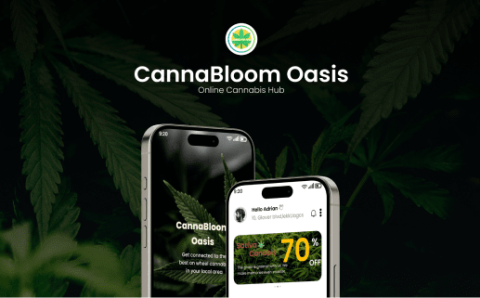 Cannabloom-Oasis