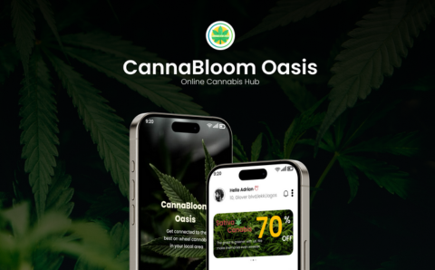 Cannabloom Oasis