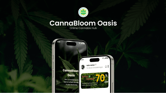 Cannabloom-Oasis