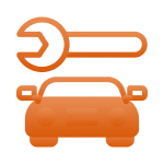 Car repair services