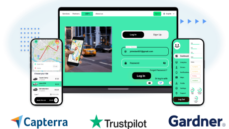 Careem clone