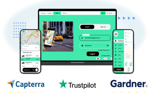 Careem clone