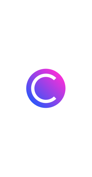 Cash App Clone loading screen