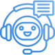 Chatbot and virtual assistant