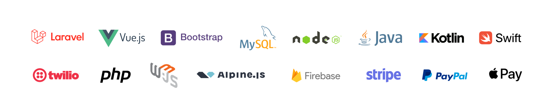 Clone-Tech-Stack