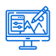 coding and developing