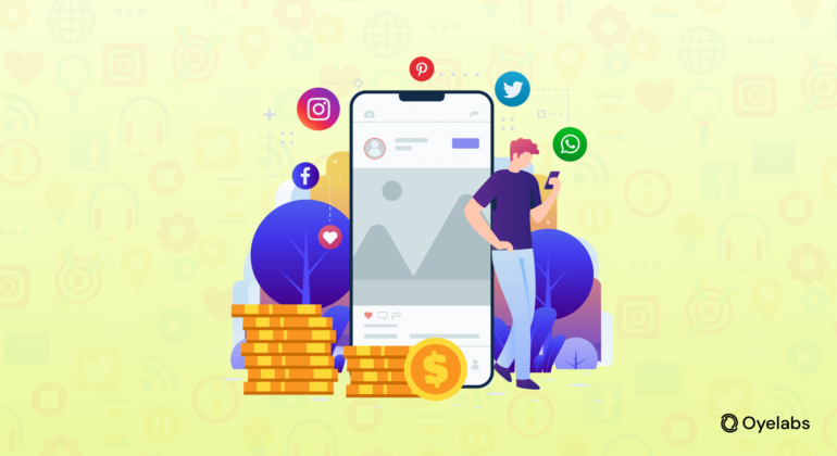 Cost To Build a Social Media App