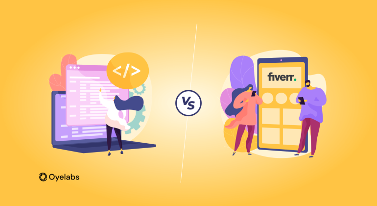 Custom Freelance Platform vs. Readymade Fiverr-Like App
