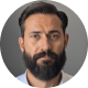 Damien Lynn, CEO