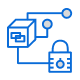 Data Lock-In Model