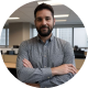 David Smith, CEO