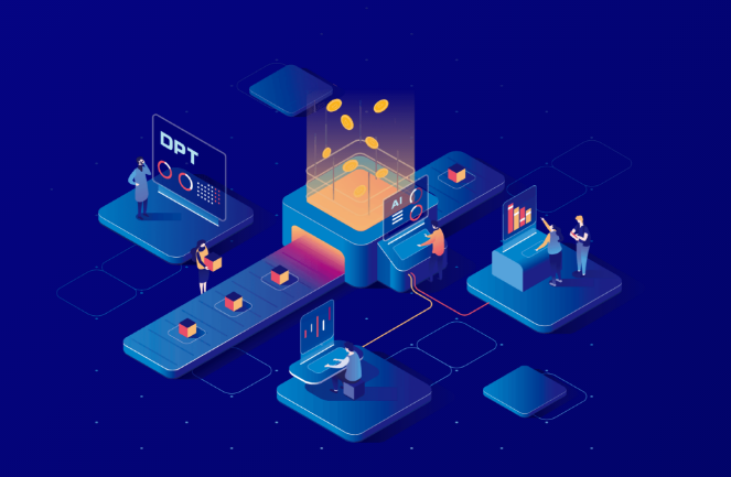 Custom app development cost