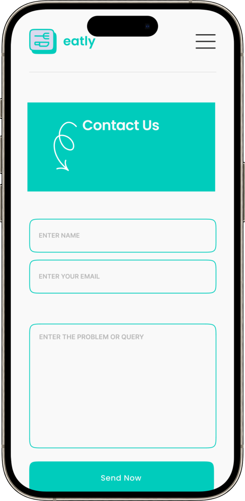Deliveroo Clone Review Screen