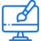 Website design