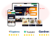 Doordash Clone