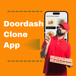 Doordash clone script by Oyelabs