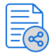 Dynamic Content Sharing