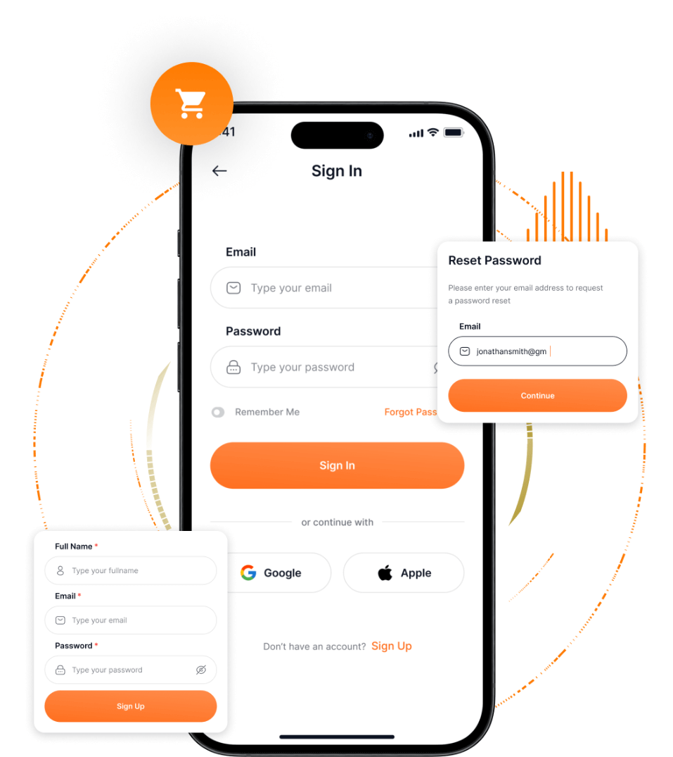 Ebay buyer app feature
