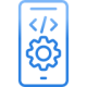 Ecommerce app design