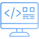 Ecommerce website design and development