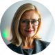 Emily Roberts, Co-Founder