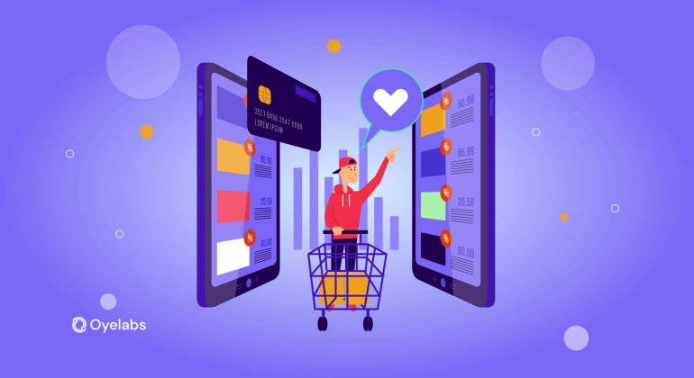 Enterprise Level Ecommerce Apps: Features and benefits