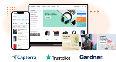 Etsy Clone