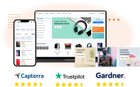 Etsy Clone