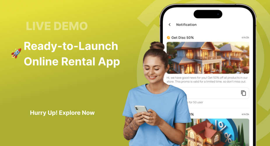 Expedia Clone App Demo