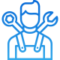 Support & Maintenance
