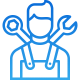 Support & Maintenance