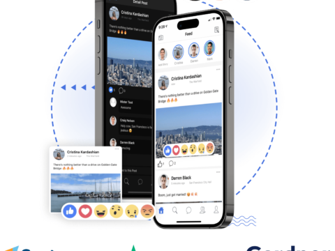 Facebook clone script