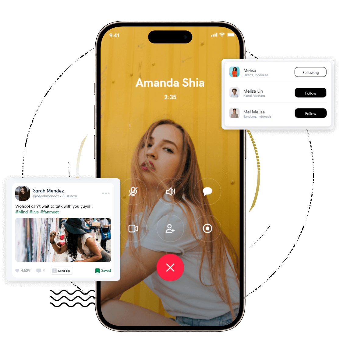 Fansly Clone Features for Subscribers