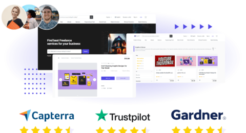 Fiverr-clone