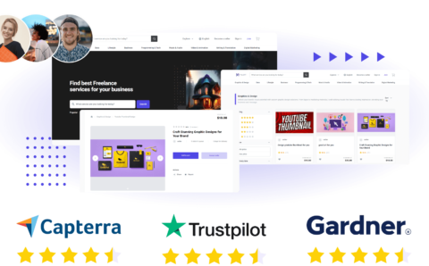 Fiverr-clone