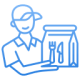 Food Delivery industry