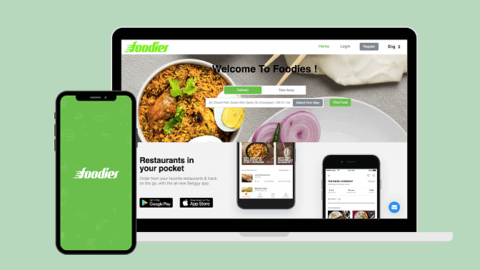 foodies-oyelabs-portfolio