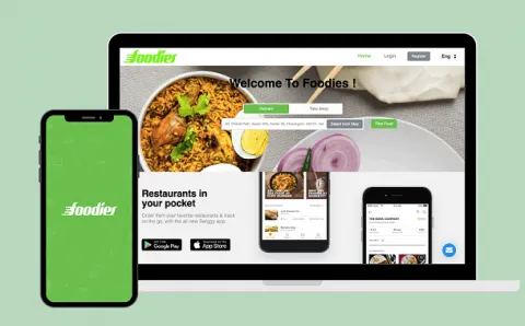 foodies-oyelabs-portfolio