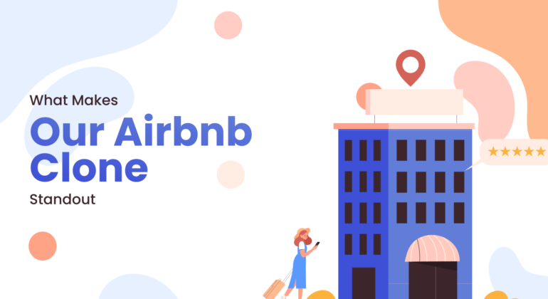 Our Airbnb Like Rental App Script Stands Out