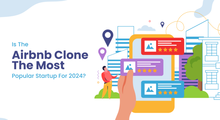 2024's Hottest Startup Trend: Airbnb-Like Rental Apps?